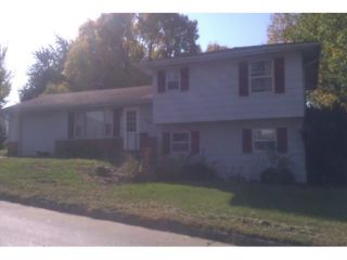 Foreclosed Home - 300 PARK AVE, 50115