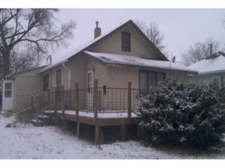 Foreclosed Home - 603 N 12TH ST, 50115