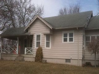 Foreclosed Home - 610 GEORGE ST, 50118