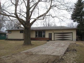 Foreclosed Home - 105 CIRCLE DR, 50124