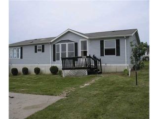 Foreclosed Home - 1801 S B CT, 50125