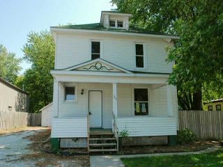 Foreclosed Home - 506 S JEFFERSON WAY, 50125