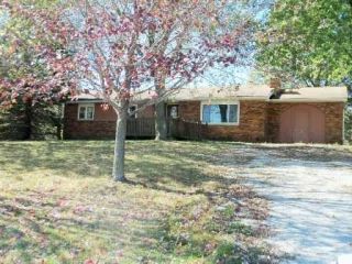 Foreclosed Home - 8820 95TH AVE, 50125