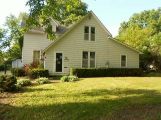 Foreclosed Home - 214 W KENTUCKY AVE, 50125