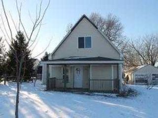 Foreclosed Home - List 100335914