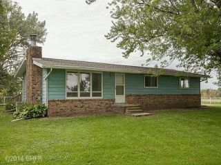 Foreclosed Home - 7025 78th Ave, 50125