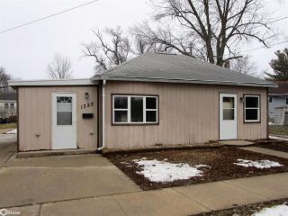 Foreclosed Home - 1322 LINDEN AVE, 50126