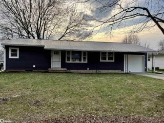 Foreclosed Home - 1015 ELIZABETH ST, 50126