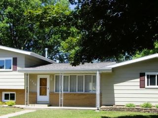 Foreclosed Home - 2404 LINDEN AVE, 50126