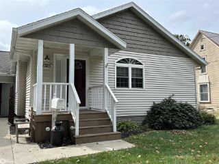 Foreclosed Home - 1325 RIVER ST, 50126