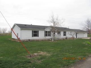 Foreclosed Home - 401 RAILWAY ST, 50128