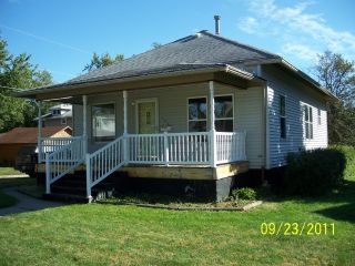 Foreclosed Home - 605 W MADISON ST, 50129