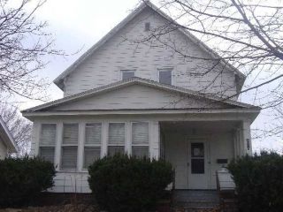 Foreclosed Home - 527 MAIN ST, 50130
