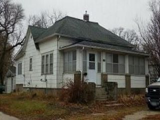 Foreclosed Home - 541 COLLINS ST, 50130