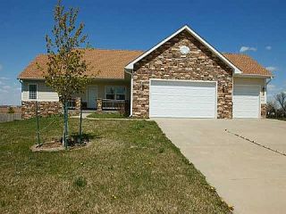 Foreclosed Home - 10435 STONECREST DR, 50131