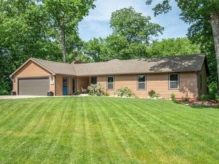 Foreclosed Home - 8967 NW BEAVER DR, 50131