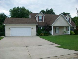 Foreclosed Home - 201 Northfield Dr, 50135
