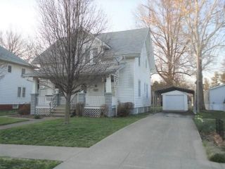 Foreclosed Home - List 100660450