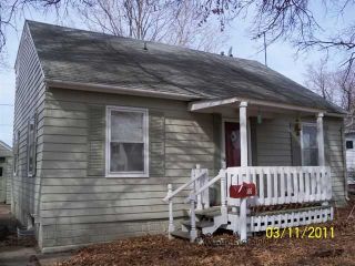 Foreclosed Home - 106 N PARK LANE DR, 50138