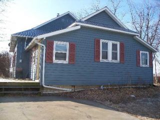 Foreclosed Home - 1711 HIGH ST, 50138