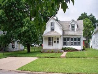 Foreclosed Home - 509 W ROBINSON ST, 50138