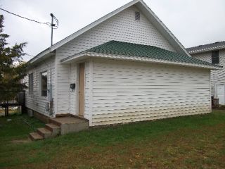 Foreclosed Home - 702 W MADISON ST, 50138