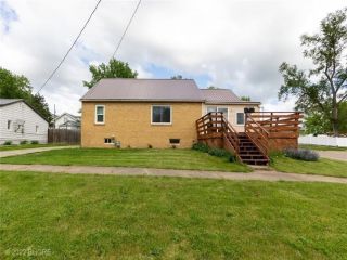 Foreclosed Home - 513 S 3RD ST, 50138