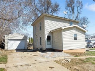 Foreclosed Home - 413 E SOUTH ST, 50138