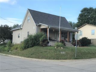 Foreclosed Home - 713 W JEFFERSON ST, 50138