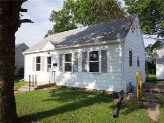 Foreclosed Home - 206 N PARK LANE DR, 50138
