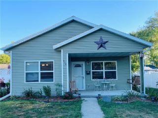 Foreclosed Home - 310 W MAIN ST, 50138