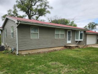 Foreclosed Home - 2037 POPLAR ST, 50138