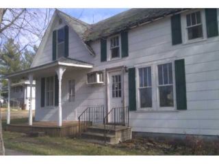 Foreclosed Home - List 100195803