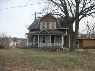 Foreclosed Home - List 100220710
