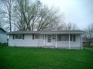 Foreclosed Home - 325 S SILVER ST, 50140
