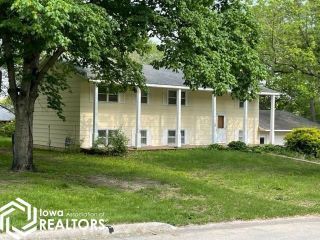 Foreclosed Home - 521 S MAPLE ST, 50140