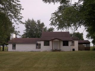 Foreclosed Home - 2750 320TH ST, 50141