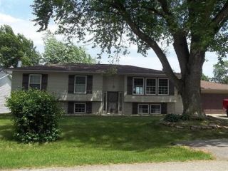 Foreclosed Home - 206 Grandview St, 50142