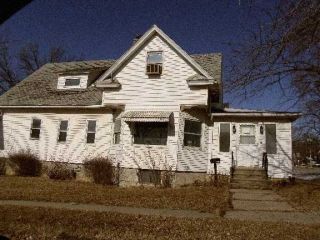 Foreclosed Home - List 100256620