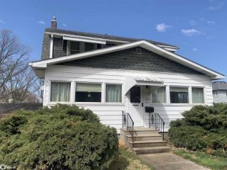 Foreclosed Home - 106 SE MILL ST, 50144