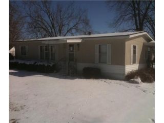 Foreclosed Home - 105 IOWA AVE, 50149