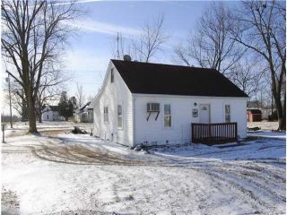 Foreclosed Home - 302 3RD ST, 50149