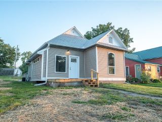 Foreclosed Home - 714 MAIN ST, 50149