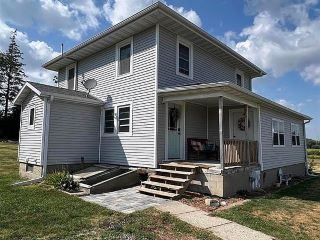 Foreclosed Home - 108 S WEBSTER ST, 50157