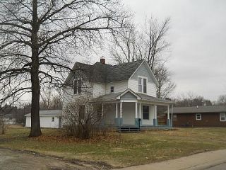 Foreclosed Home - 1406 W LINN ST, 50158