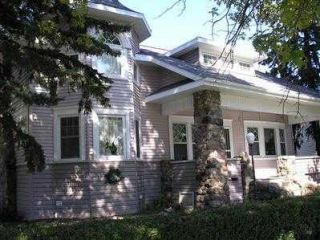 Foreclosed Home - 302 N 3RD ST, 50158