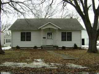Foreclosed Home - 314 N 15TH ST, 50158