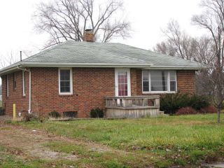 Foreclosed Home - List 100080471