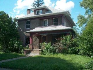 Foreclosed Home - List 100080484