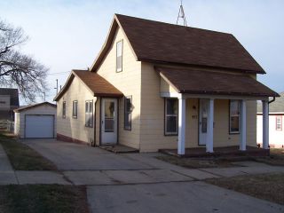Foreclosed Home - 903 S 2ND AVE, 50158
